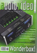 Furutech Flux Cables Review (AVSA Aug 2014)s