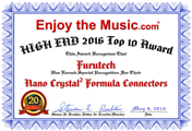 HIGH_END_Top_10_Award