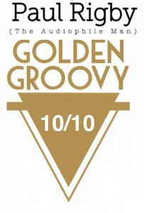 Golden Groovy