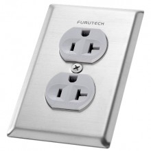 Outlet Cover 102-D