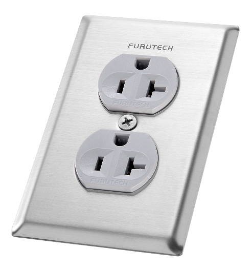 Outlet Cover 102-D