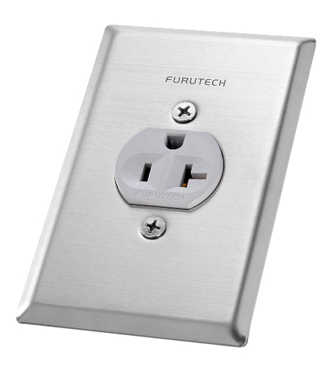 Outlet Cover 102-S