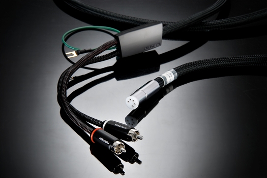 AG-12 Phono Cable