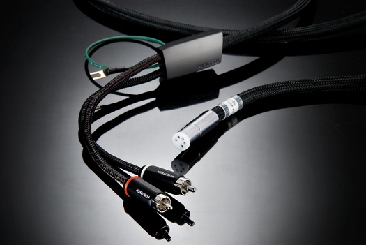 Air Phono Cable