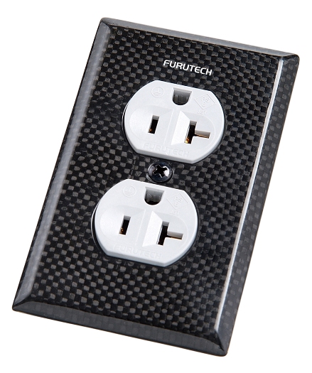 Outlet cover 104-D
