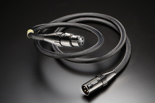 Evolution II Digi(XLR)