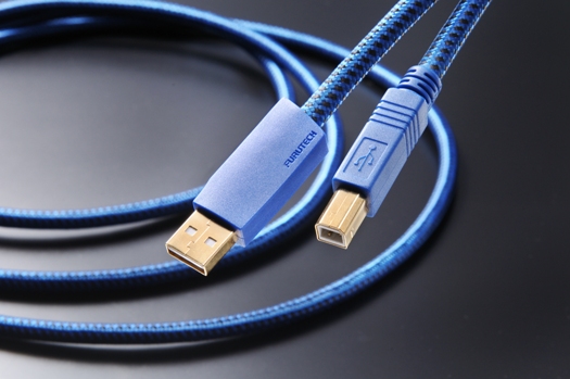 GT-2 USB Cable