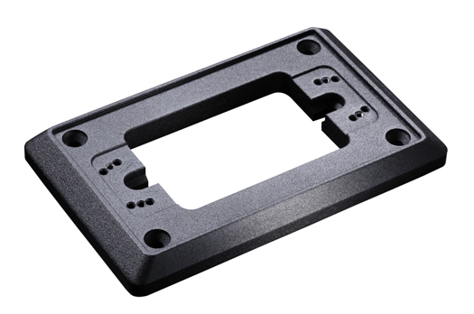 GTX Wall Plate