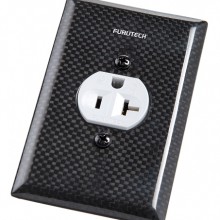 Outlet Cover 104-S