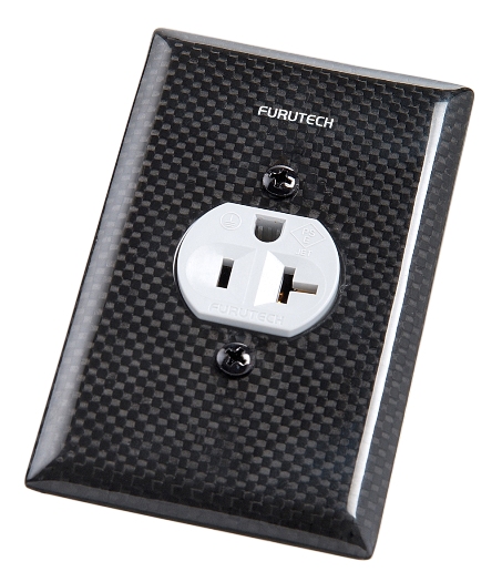 Outlet Cover 103-S