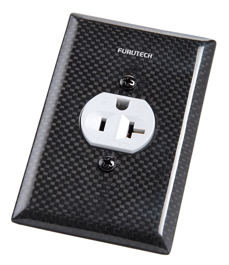 Outlet Cover104-S
