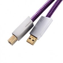 iD-35L/0.15 Portable Audio Device Cable Ltype mini-mini cable 15cm FURUTECH ADL 