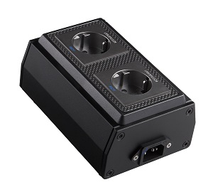 FT-SWS-D NCF Box (Power distributor)