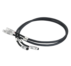 Lineflux NCF（XLR）