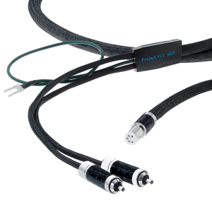 Phono Cable