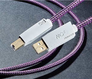 GT2 NCF USB-B