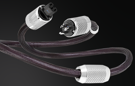 Finsihed Cables