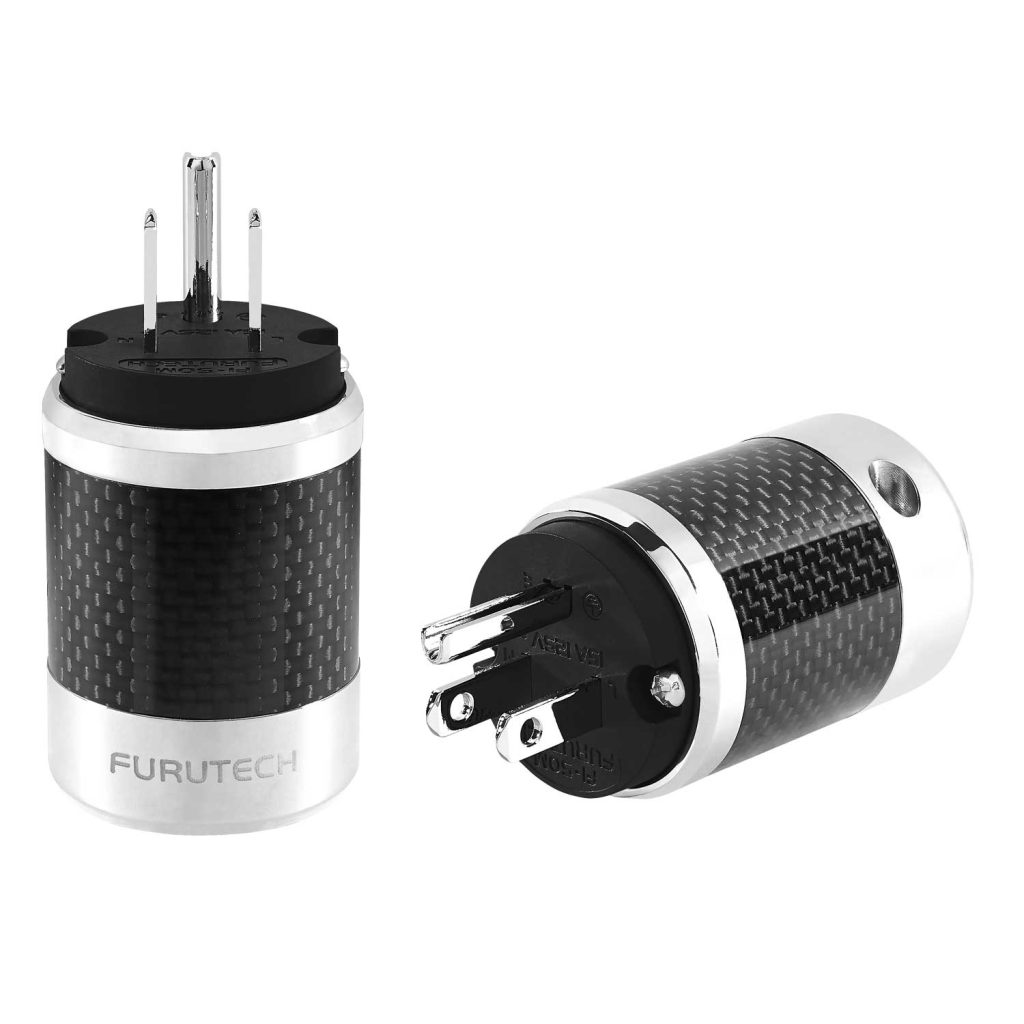 AC Connectors - Furutech