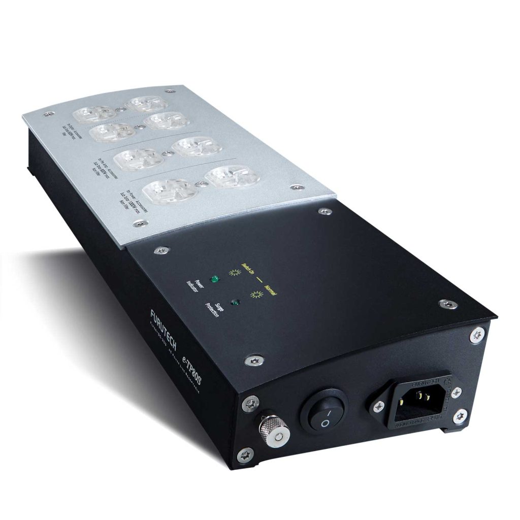 Filtered Distributor - Furutech